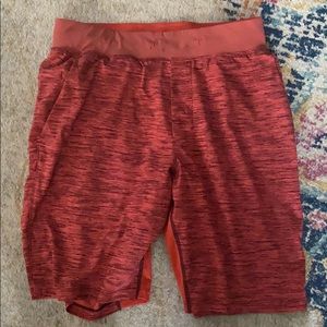 Lululemon 9” T.H.E. Short
